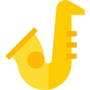 saxofone