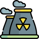 la energía nuclear