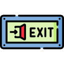 Exit