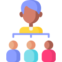 diagramma organizzativo