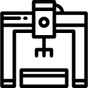 robot industriale