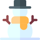 pupazzo di neve