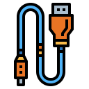 usb-verbinding