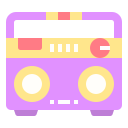 boombox