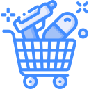 Shopping cart