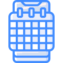 calendário