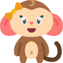 scimmia