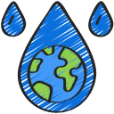 water aarde