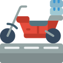 Motorbike