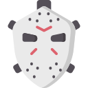 hockey masker