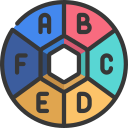 diagramme circulaire