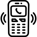 mobiltelefon