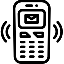 telefon komórkowy