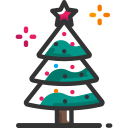 árbol de navidad