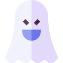 disfraz de fantasma