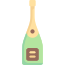 champagne