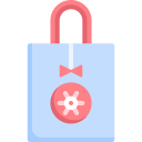 Shopping bag