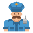 Policeman