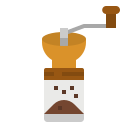 Coffee grinder