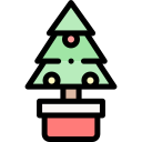 Christmas tree