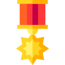 medalha