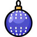 Christmas ornament