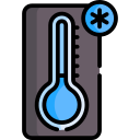 thermometer