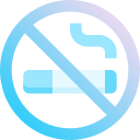 No smoking