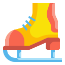 schaatsschoenen