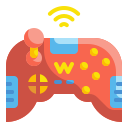 gamepad