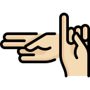 Sign language