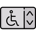 Disabled