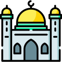 mosquée