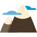 góra