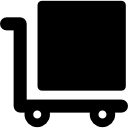Delivery cart