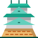 오사카 성