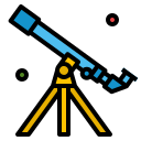 망원경