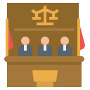 tribunal