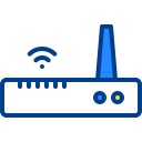 Wifi router