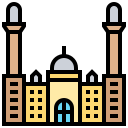 mezquita bibi heybat