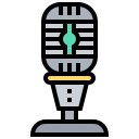 Microphone