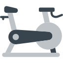 Stationary bicycle