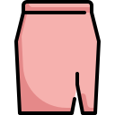 falda