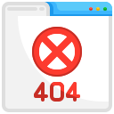 404 오류