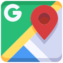 mapas de google