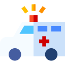 krankenwagen