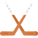 palos de hockey