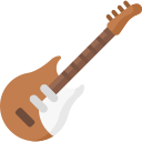 Electric guitar