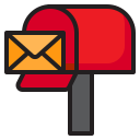 メールボックス