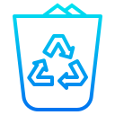 Recycle bin